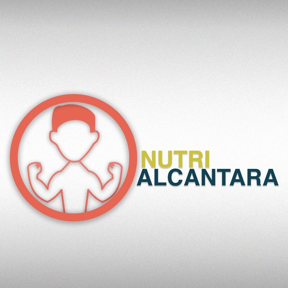 Logo NutriAlcantara